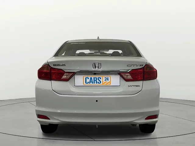 Used Honda City [2014-2017] VX (O) MT in Delhi