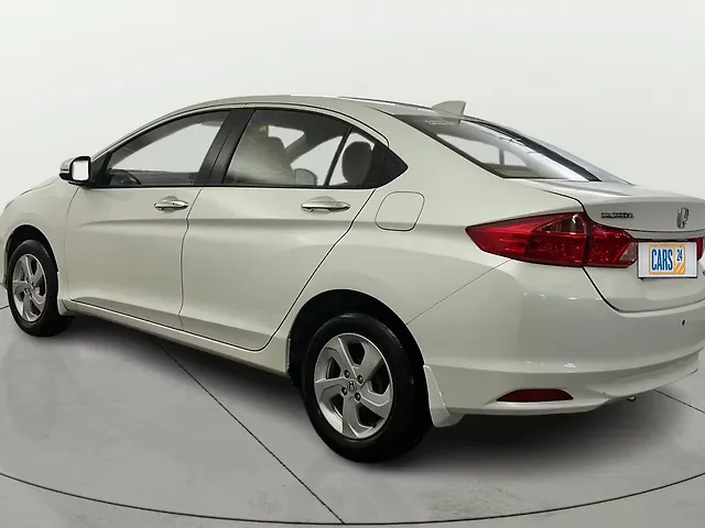 Used Honda City [2014-2017] VX (O) MT in Delhi
