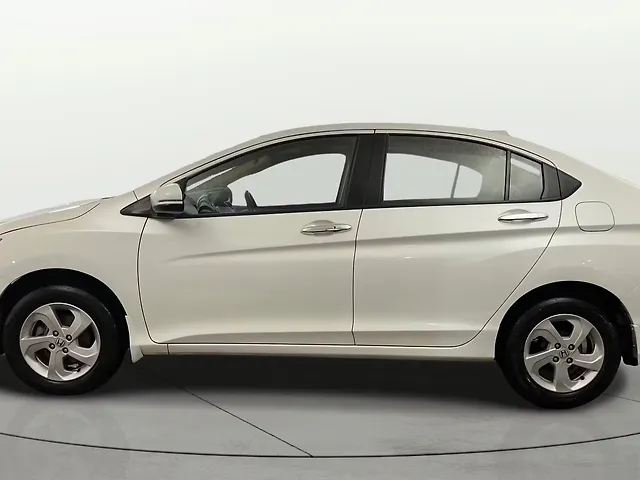 Used Honda City [2014-2017] VX (O) MT in Delhi