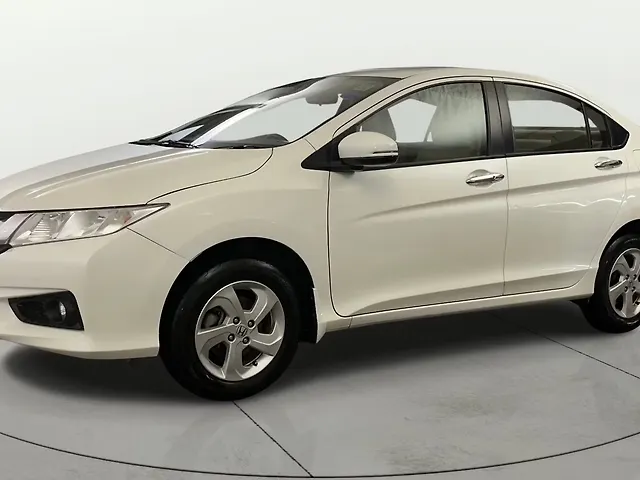 Used Honda City [2014-2017] VX (O) MT in Delhi