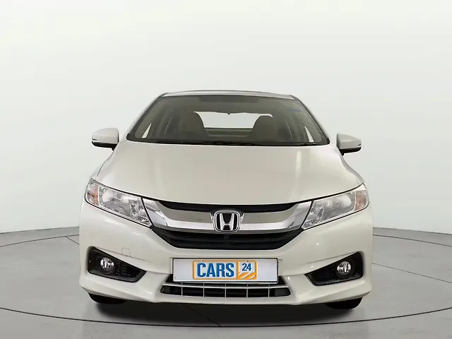 Used Honda City [2014-2017] VX (O) MT in Delhi