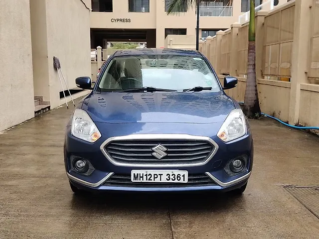 Used 2017 Maruti Suzuki DZire in Pune