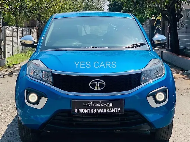 Used 2019 Tata Nexon in Chennai