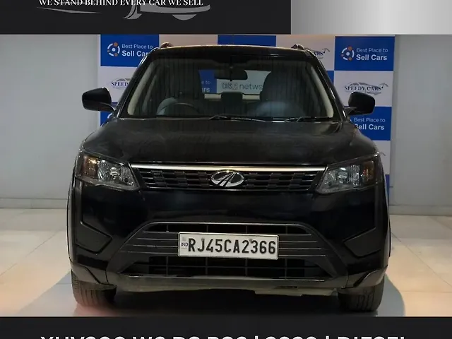 Used 2020 Mahindra XUV300 in Jaipur