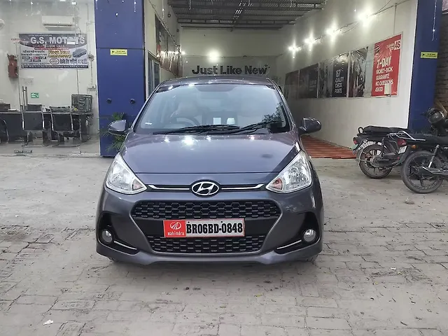 Used 2017 Hyundai i10 in Motihari Used 2017 Hyundai i10 in Motihari