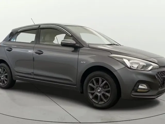 Used 2018 Hyundai Elite i20 in Delhi