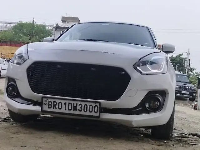Used 2018 Maruti Suzuki Swift in Motihari