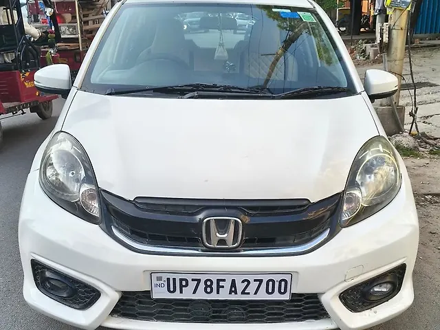 Used 2018 Honda Brio in Kanpur Used 2018 Honda Brio in Kanpur