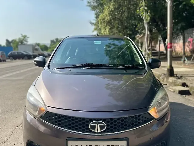 Used 2019 Tata Tiago in Navi Mumbai
