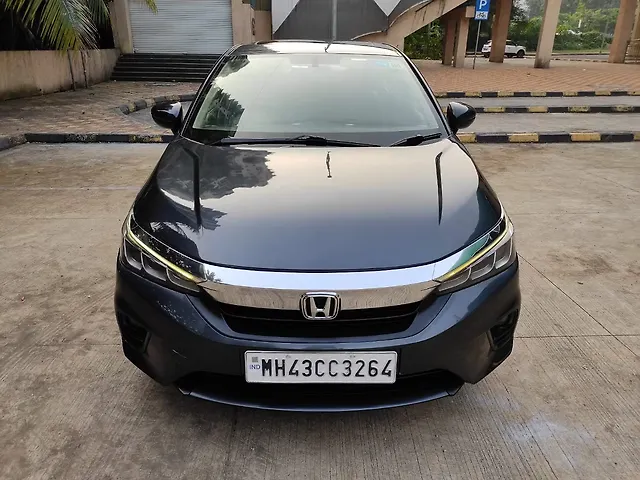 Used 2022 Honda City in Mumbai Used 2022 Honda City in Mumbai