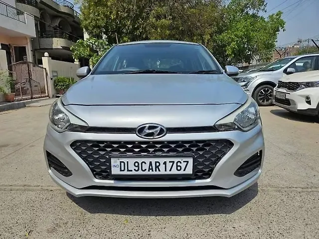Used 2019 Hyundai Elite i20 in Delhi