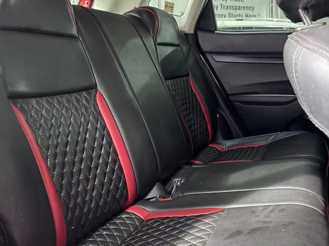 Used Kia Seltos [2019-2022] HTK Plus 1.5 [2019-2020] in Hyderabad