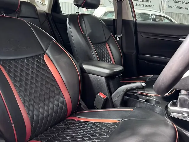 Used Kia Seltos [2019-2022] HTK Plus 1.5 [2019-2020] in Hyderabad