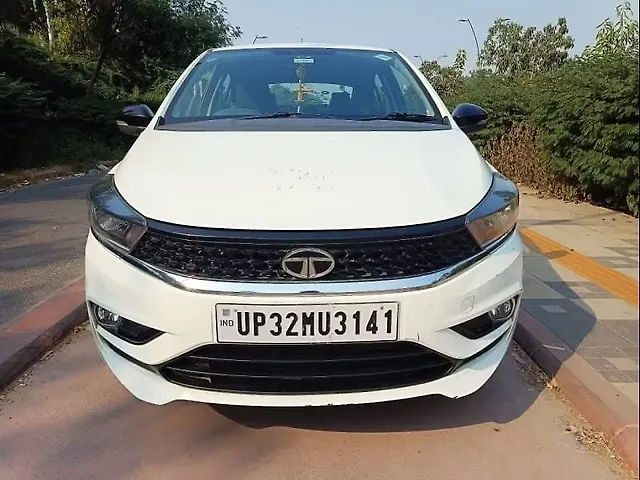 Used 2022 Tata Tigor in Delhi