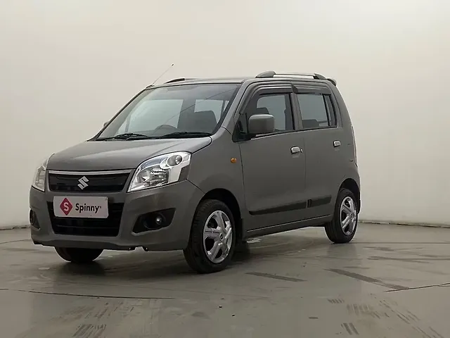 Used 2014 Maruti Suzuki Wagon R in Hyderabad Used 2014 Maruti Suzuki Wagon R in Hyderabad
