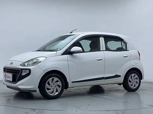 Used 2018 Hyundai Santro in Ghaziabad
