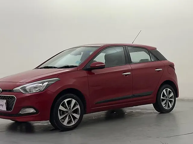 Used 2015 Hyundai Elite i20 in Pune Used 2015 Hyundai Elite i20 in Pune