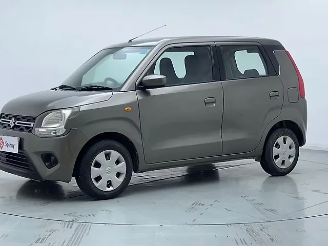 Used 2019 Maruti Suzuki Wagon R in Ghaziabad Used 2019 Maruti Suzuki Wagon R in Ghaziabad
