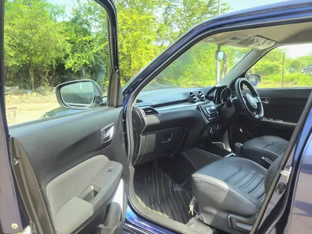 Used Maruti Suzuki Swift [2018-2021] VDi AMT in Mumbai