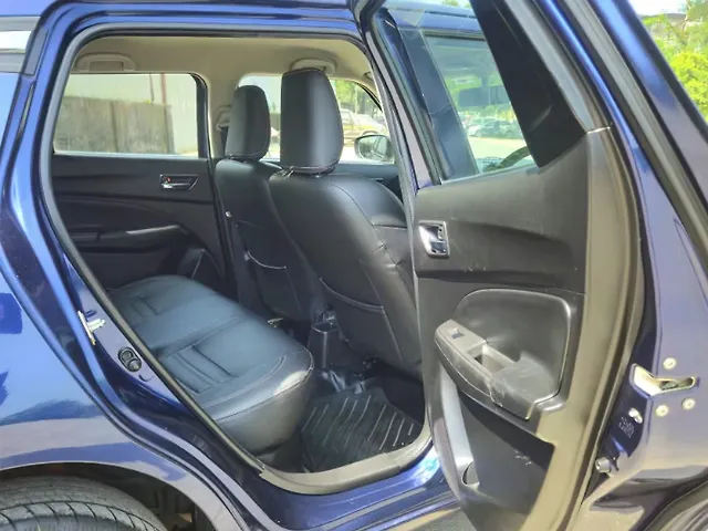 Used Maruti Suzuki Swift [2018-2021] VDi AMT in Mumbai