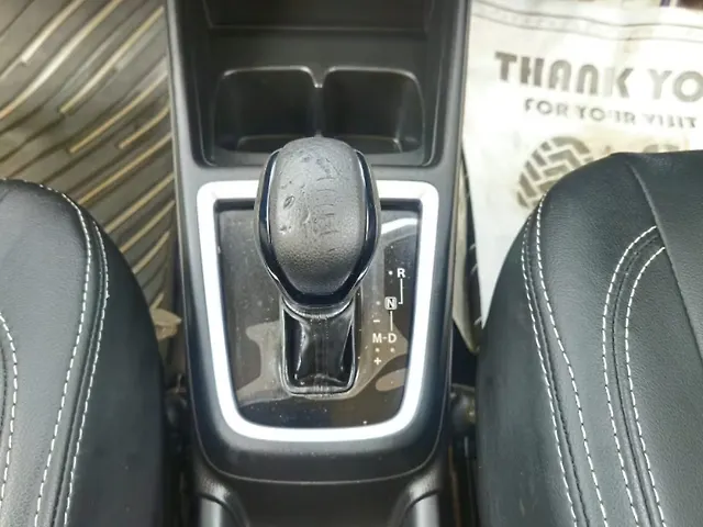 Used Maruti Suzuki Swift [2018-2021] VDi AMT in Mumbai