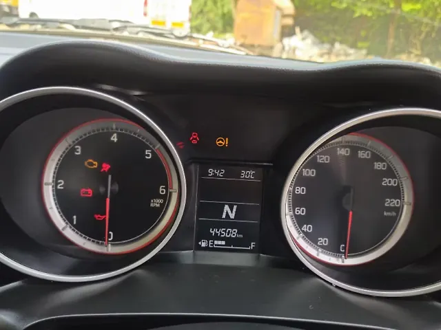 Used Maruti Suzuki Swift [2018-2021] VDi AMT in Mumbai