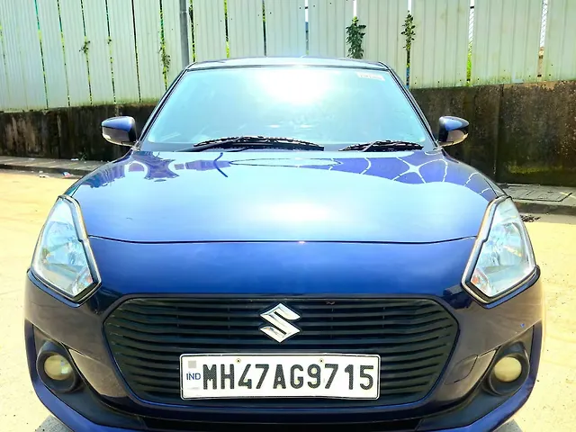 Used 2019 Maruti Suzuki Swift in Mumbai Used 2019 Maruti Suzuki Swift in Mumbai