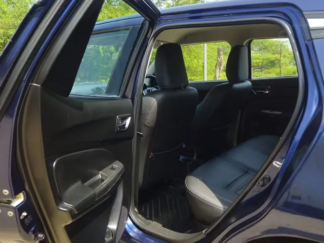 Used Maruti Suzuki Swift [2018-2021] VDi AMT in Mumbai