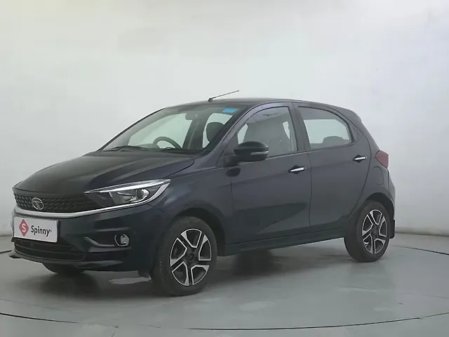 Used 2022 Tata Tiago in Ahmedabad Used 2022 Tata Tiago in Ahmedabad