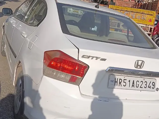 Used 2009 Honda City in Chandigarh