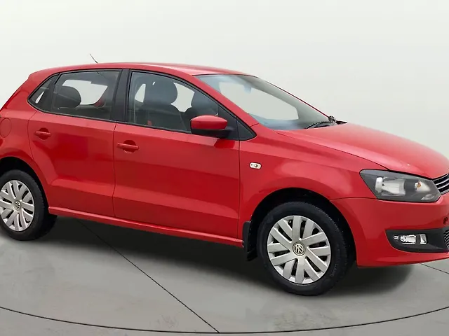Second Hand 2013 Volkswagen Polo Comfortline (P) for sale at