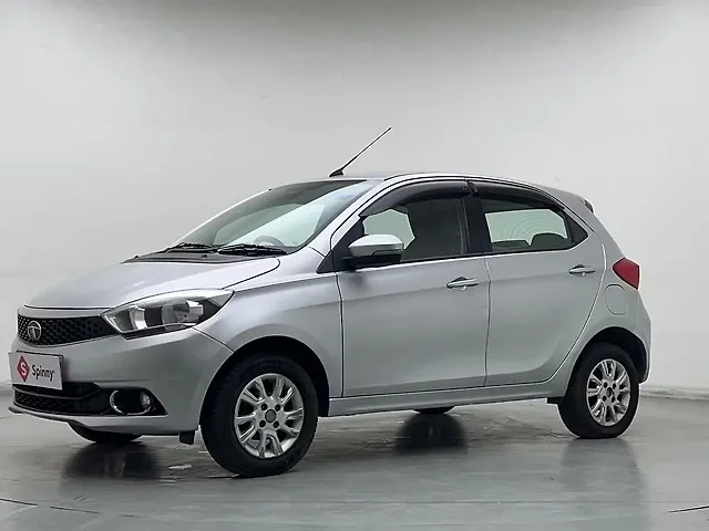 Used 2018 Tata Tiago in Delhi