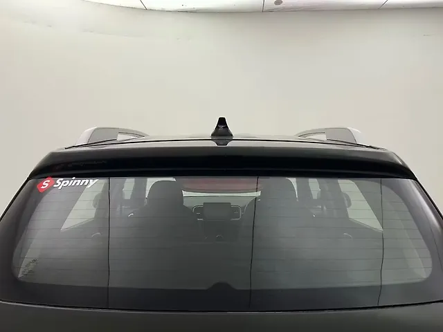 Used Hyundai Venue [2019-2022] SX Plus 1.0 Turbo DCT in Mumbai