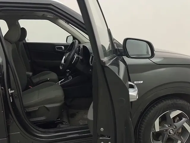 Used Hyundai Venue [2019-2022] SX Plus 1.0 Turbo DCT in Mumbai