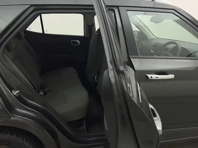 Used Hyundai Venue [2019-2022] SX Plus 1.0 Turbo DCT in Mumbai