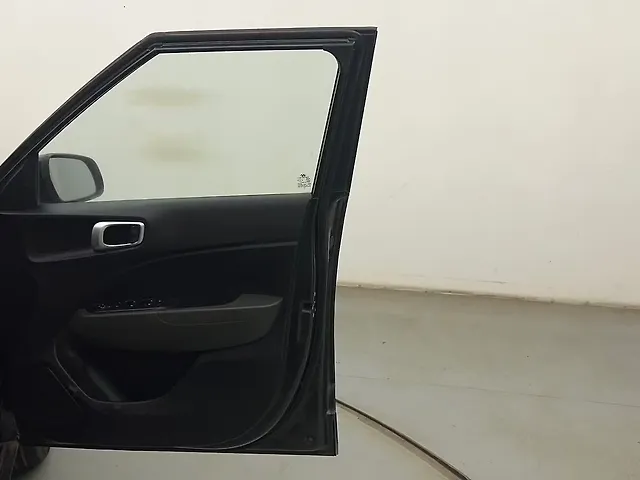 Used Hyundai Venue [2019-2022] SX Plus 1.0 Turbo DCT in Mumbai