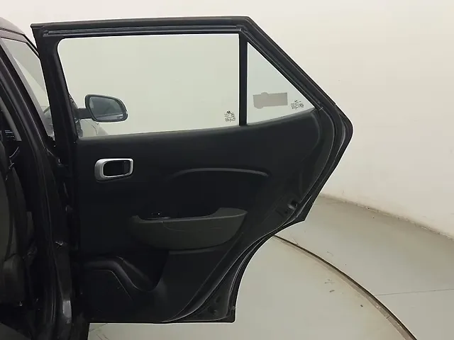 Used Hyundai Venue [2019-2022] SX Plus 1.0 Turbo DCT in Mumbai