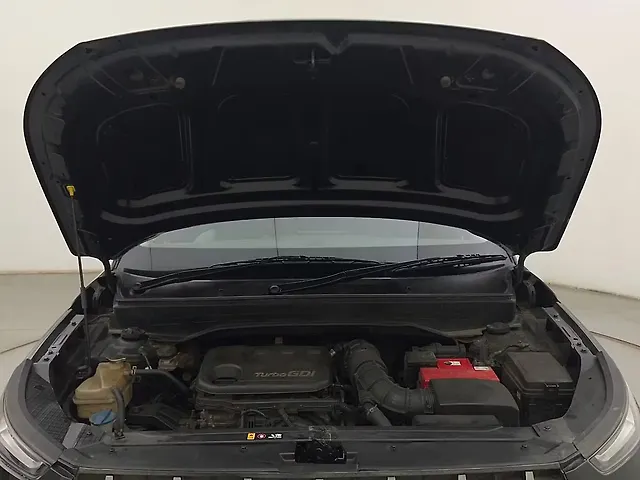 Used Hyundai Venue [2019-2022] SX Plus 1.0 Turbo DCT in Mumbai