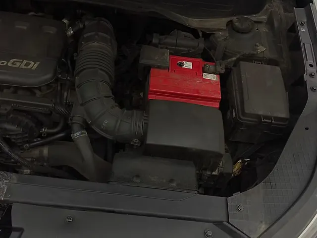 Used Hyundai Venue [2019-2022] SX Plus 1.0 Turbo DCT in Mumbai