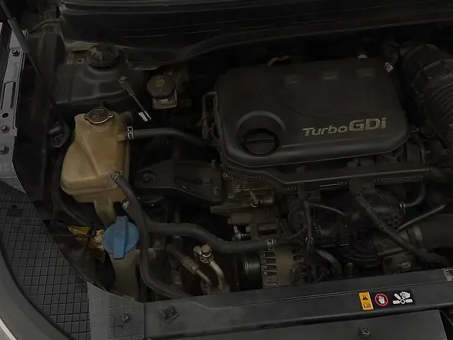 Used Hyundai Venue [2019-2022] SX Plus 1.0 Turbo DCT in Mumbai