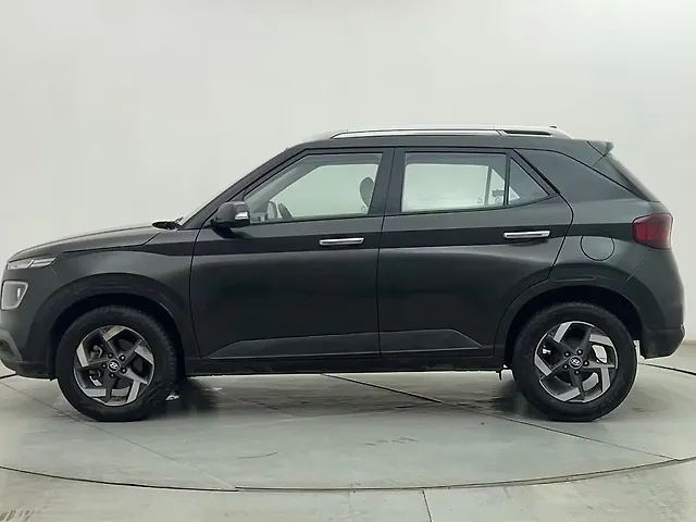 Used Hyundai Venue [2019-2022] SX Plus 1.0 Turbo DCT in Mumbai