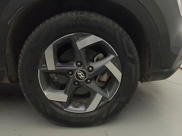 Used Hyundai Venue [2019-2022] SX Plus 1.0 Turbo DCT in Mumbai