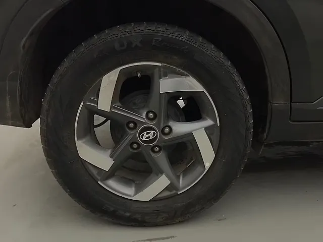 Used Hyundai Venue [2019-2022] SX Plus 1.0 Turbo DCT in Mumbai