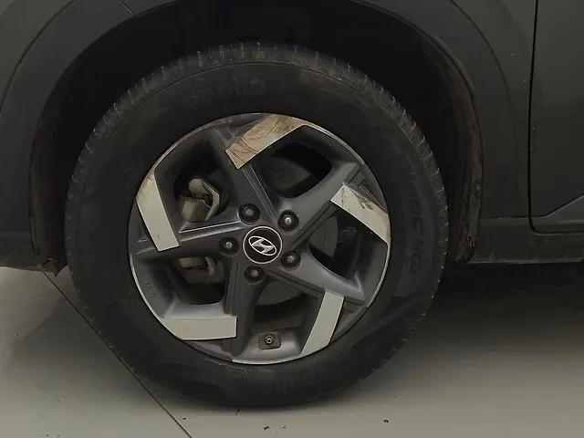 Used Hyundai Venue [2019-2022] SX Plus 1.0 Turbo DCT in Mumbai