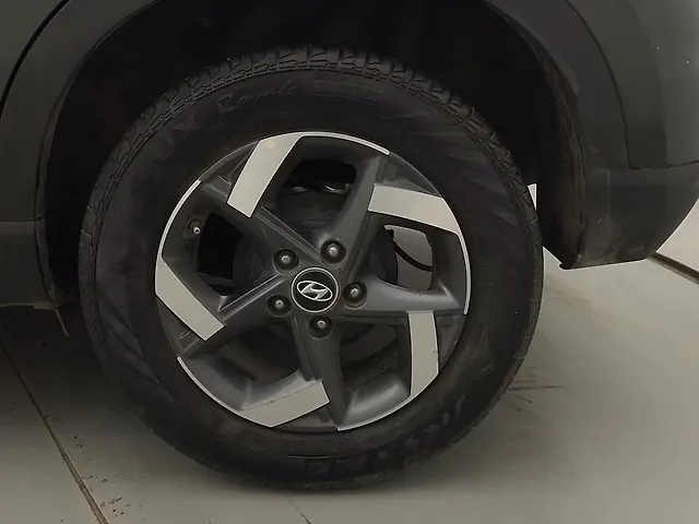 Used Hyundai Venue [2019-2022] SX Plus 1.0 Turbo DCT in Mumbai