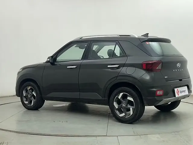 Used Hyundai Venue [2019-2022] SX Plus 1.0 Turbo DCT in Mumbai