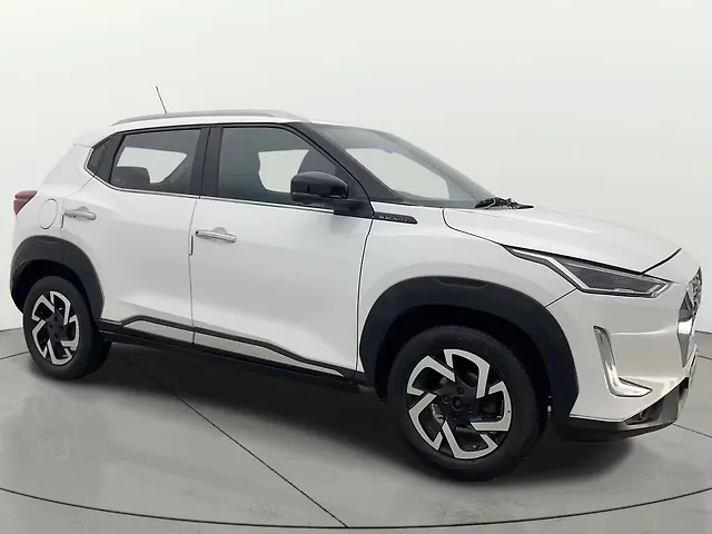 Used 2021 Nissan Magnite in Chennai Used 2021 Nissan Magnite in Chennai