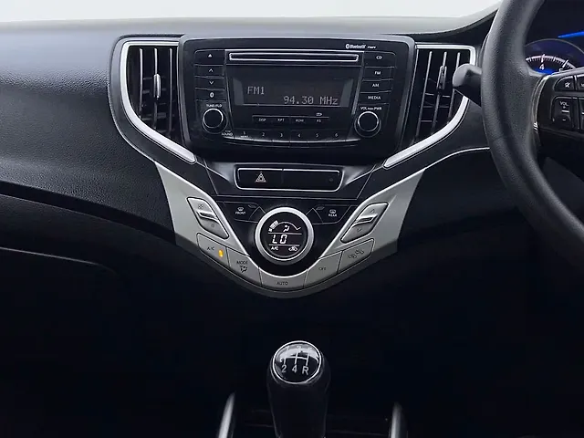 Used Maruti Suzuki Baleno [2019-2022] Delta in Delhi