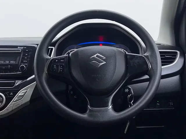 Used Maruti Suzuki Baleno [2019-2022] Delta in Delhi