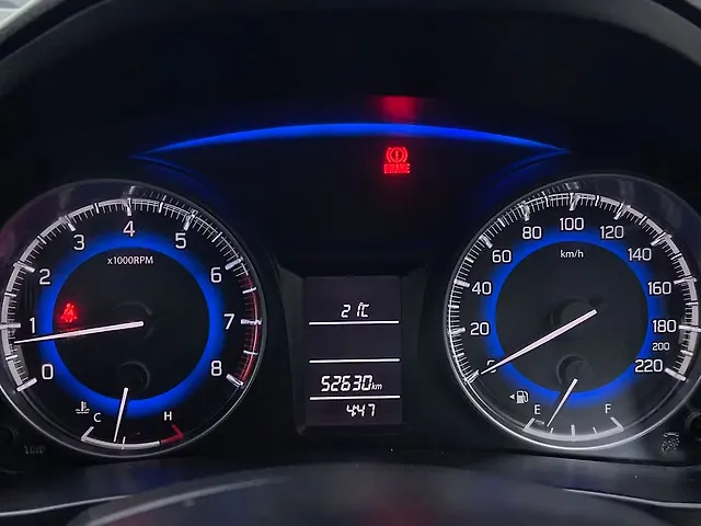 Used Maruti Suzuki Baleno [2019-2022] Delta in Delhi